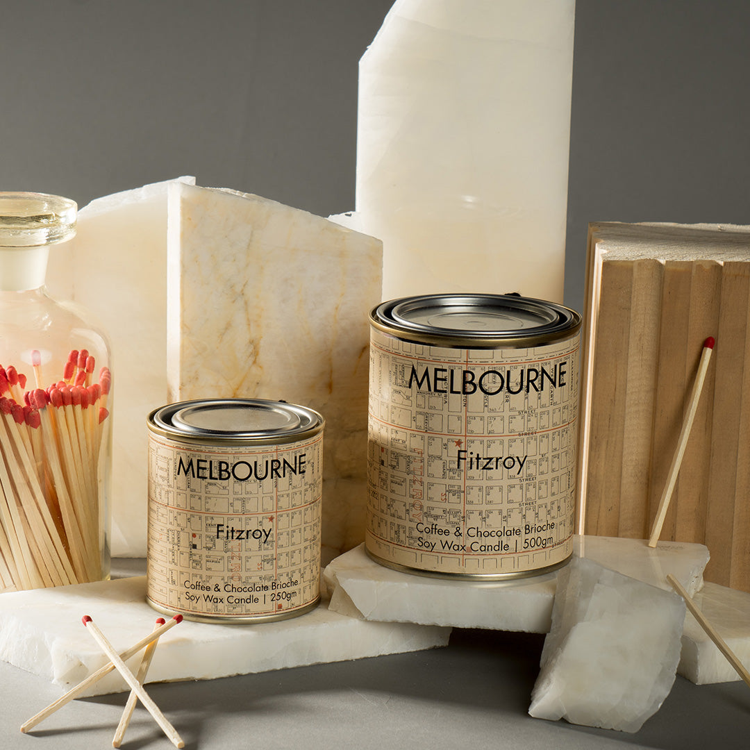 Melbourne Bestsellers Bundle