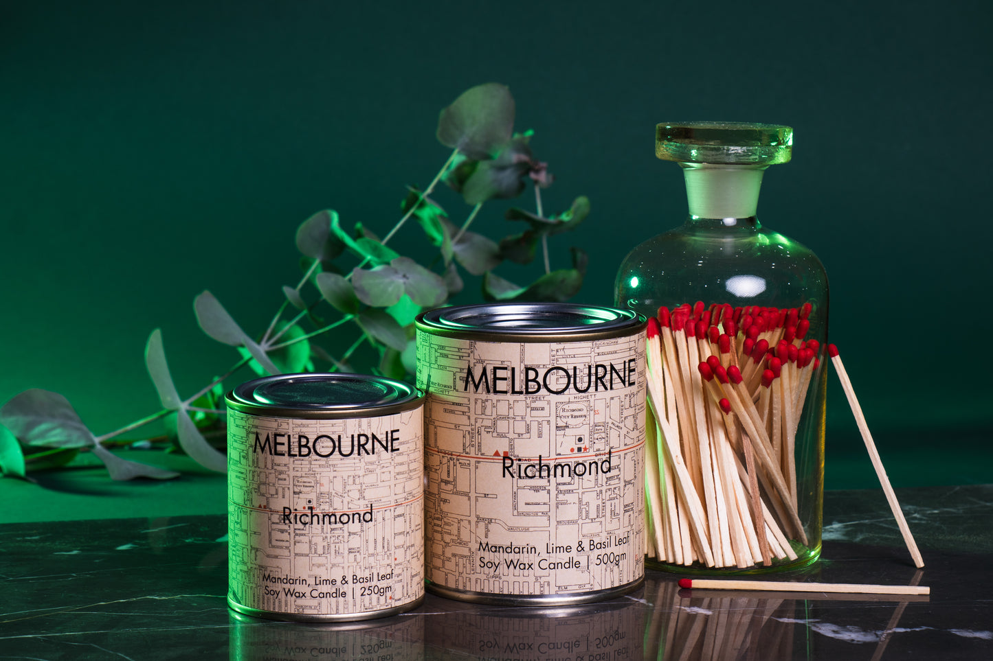 Melbourne Bestsellers Bundle