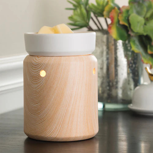 BIRCHWOOD ILLUMINATION WARMER