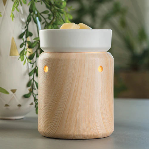 BIRCHWOOD ILLUMINATION WARMER