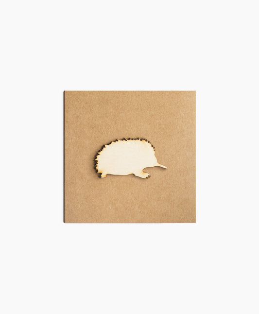 Mini Gift Card