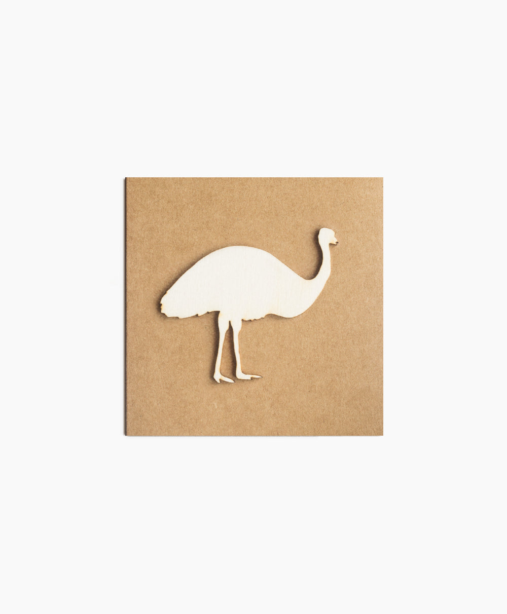 Mini Gift Card