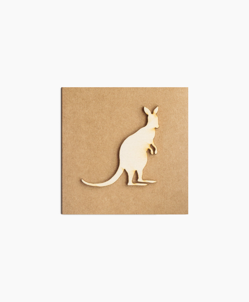 Mini Gift Card