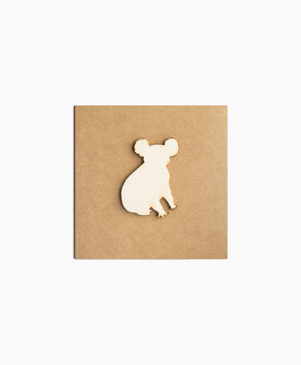 Mini Gift Card