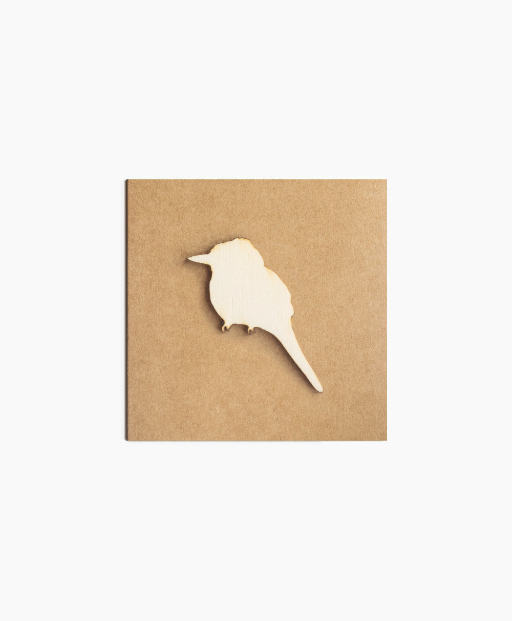 Mini Gift Card