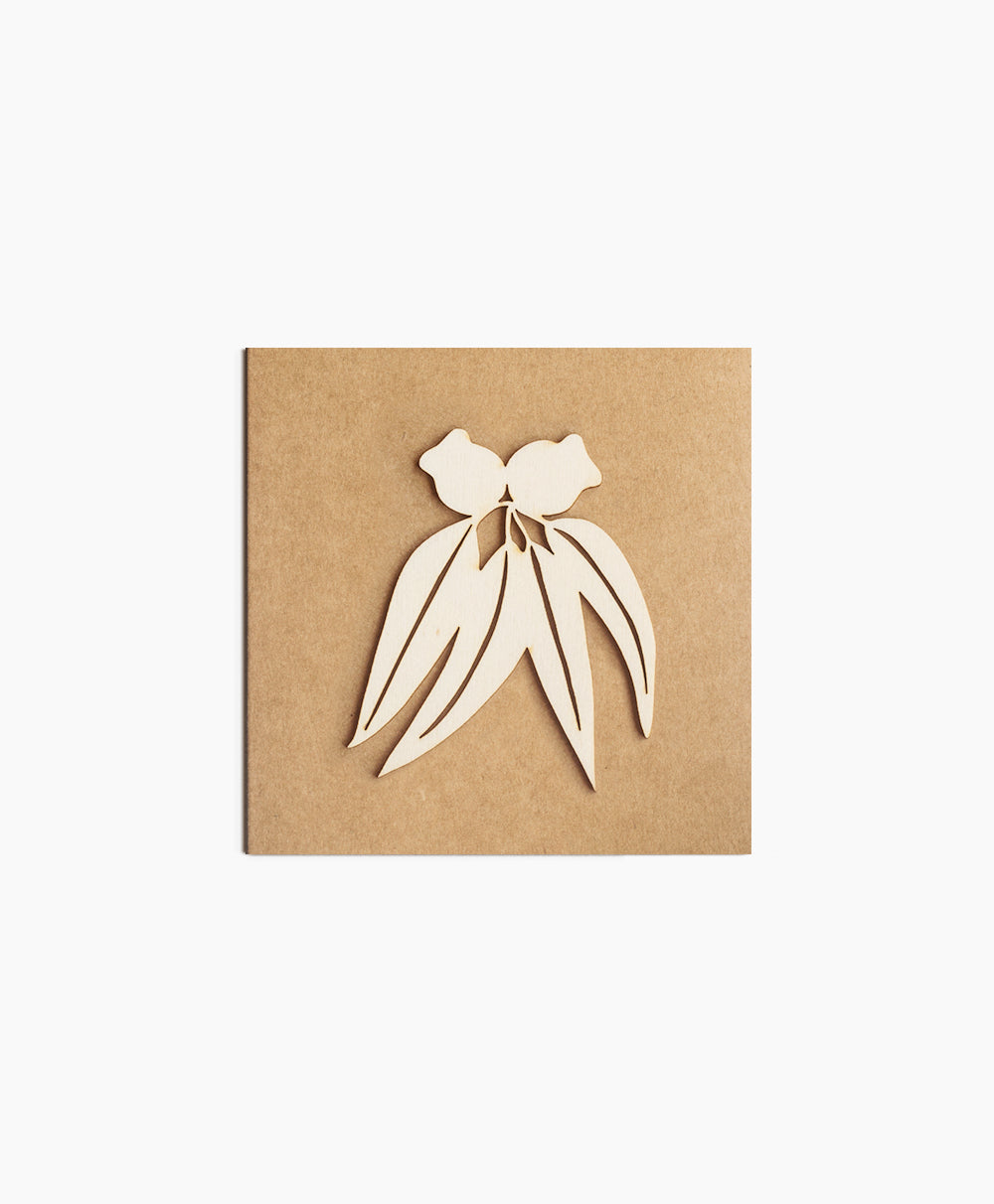 Mini Gift Card