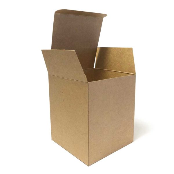 Candle Gift Box